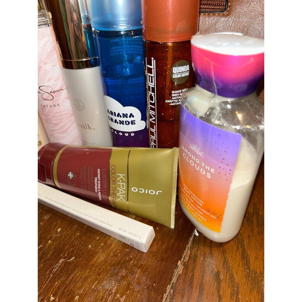 Beauty bundle - Picture 3 of 5